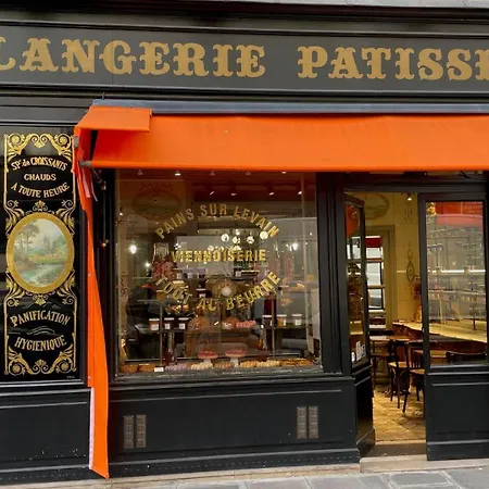 Lejlighed Guestready - Modern Retreat Near The Eiffel Tower *